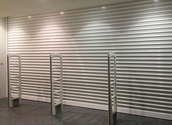 Puertas Automáticas Comerciales La Rioja PUERTAS AUTOMÁTICAS LOGROÑO Instalación Puertas Automáticas Logroño